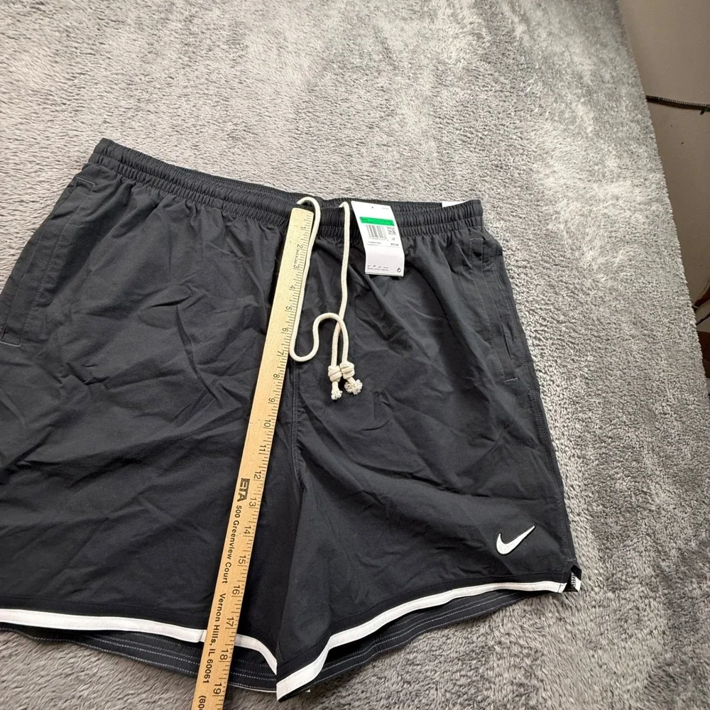 Nike Dri Fit Soccer Shorts 5